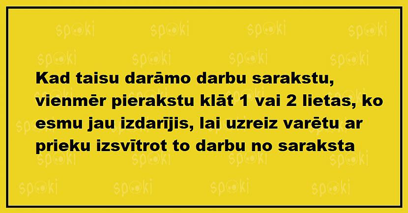 Autors: The Diāna Labākie joki perfektai trešdienai