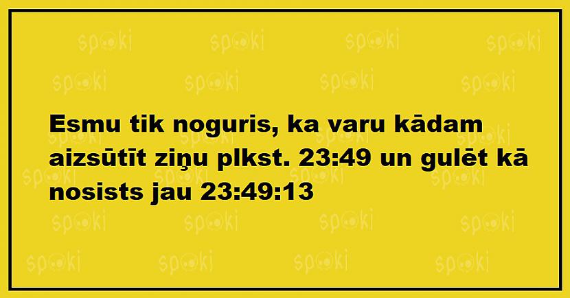 Autors: The Diāna Labākie joki perfektai trešdienai
