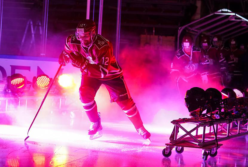 UzbrucējiProm devies... Autors: Latvian Revenger Rīgas Dinamo 12. KHL sezonas prognoze