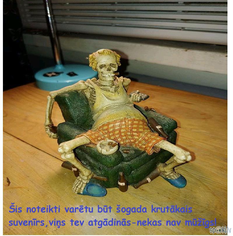 Spoki joko