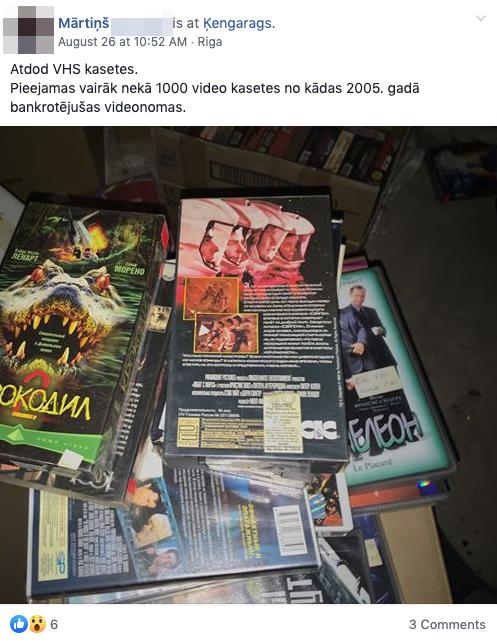 Scaronis ir reizē gan... Autors: Dzerbudists Labākās pērles no “Atbrīvojies no lietām Rīgā” IV