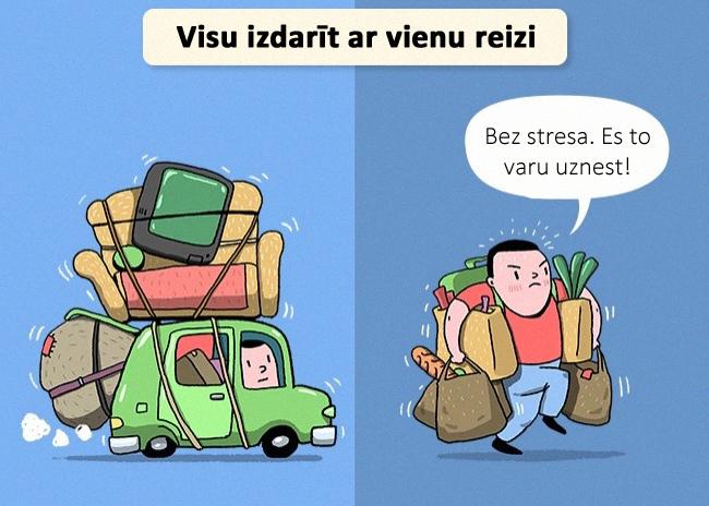 Autors: matilde 11 reālas problēmas, ar kurām bieži saskaras vīrieši