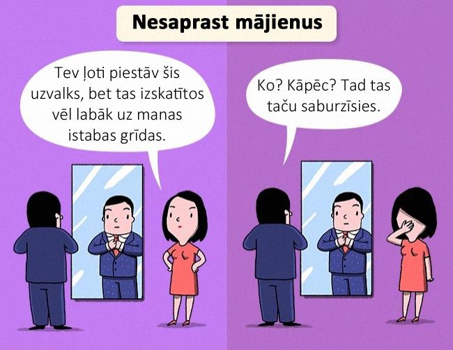 Autors: matilde 11 reālas problēmas, ar kurām bieži saskaras vīrieši