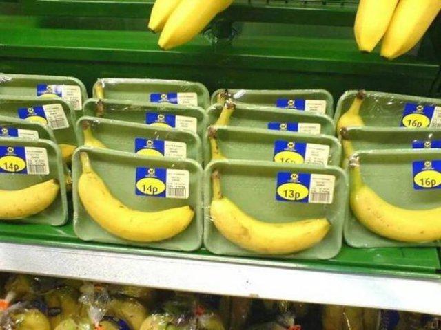 Autors: es tēvocis Nevajadzīgs iepakojums