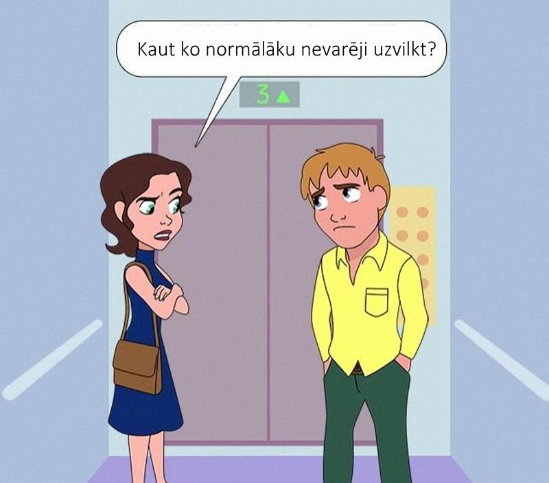 nbspJA TU VISU LAIKU NOSODI... Autors: matilde Septiņas pazīmes, ka tu bojā savas attiecības ar mīļoto