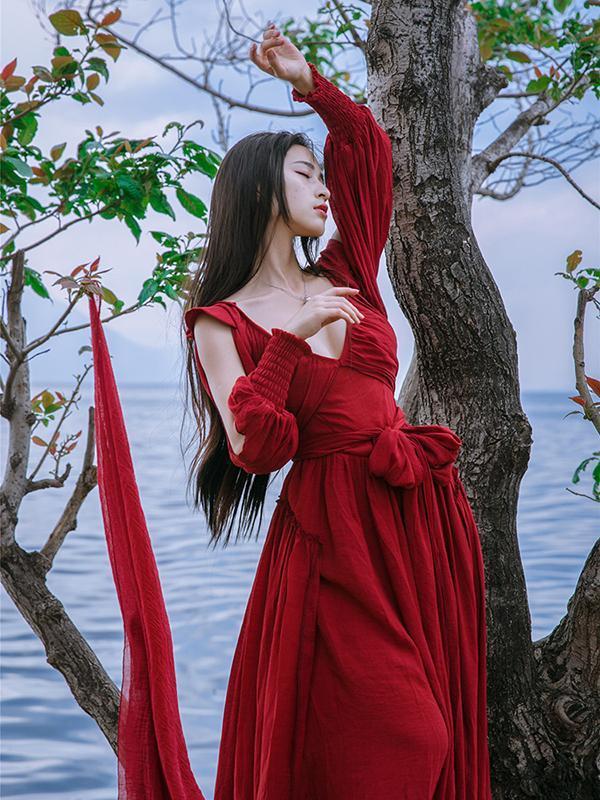 Autors: Drakonvīrs Lady in Red II