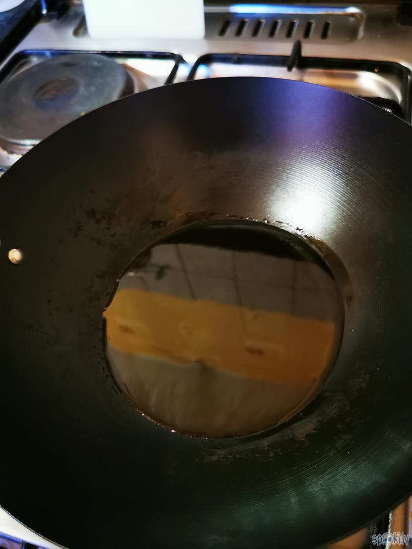 Kad makaroni izvārīti liekam... Autors: Intel Inside Kā uzlabot parastus makaronus?