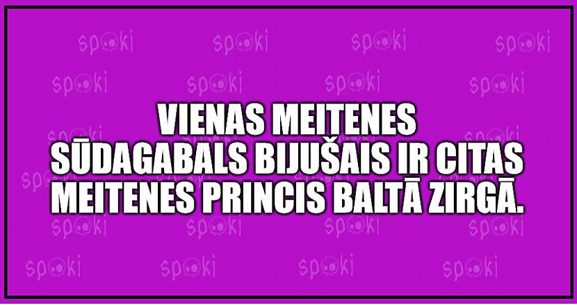 Autors: The Diāna Jociņu izlase trešdienai!