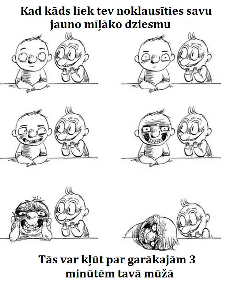 Autors: The Diāna Smieklīgāko memīšu izlase labākam garastāvoklim (20 memes)