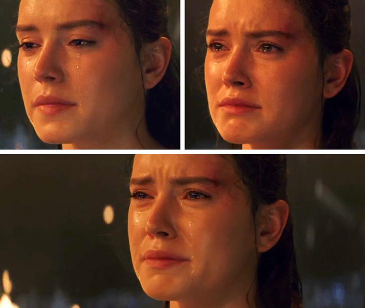 nbsplaquoStar Wars Episode... Autors: matilde 19 filmu kļūdas, kuras pamana tikai acīgākie skatītāji