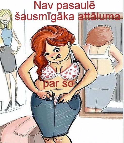 Autors: rasiks Bilžuki par mums pašiem (1)