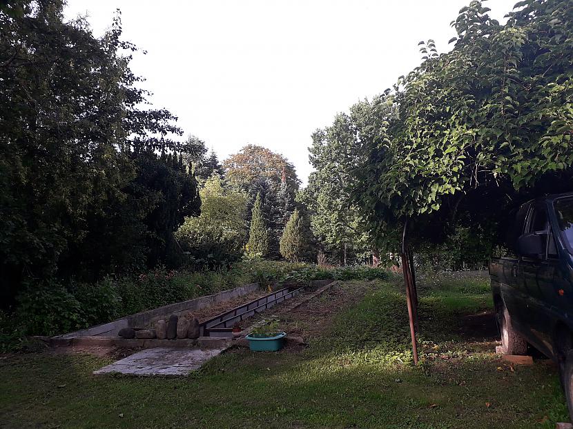 Sākas visādas bildes ap... Autors: Griffith Atvaļinājums - 26. augusts, 2019. 1/2 daļa.