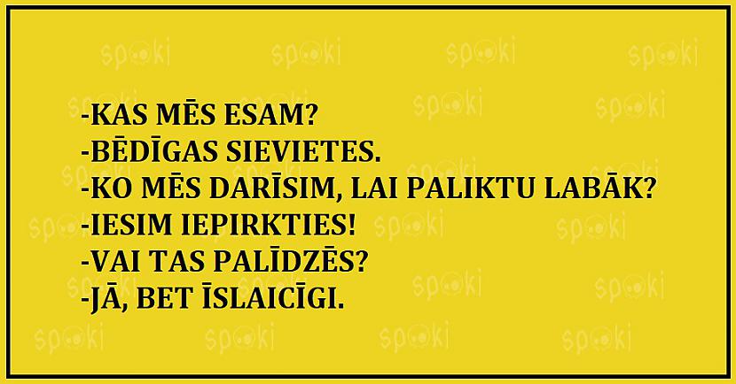 Autors: The Diāna Smieklīgāko joku izlase labākam garastāvoklim (17 joki)