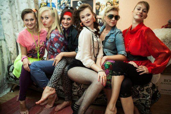 Autors: es tēvocis Meitenes: 90-tie gadi, kas izraisa tik lielu nostalģiju 👸