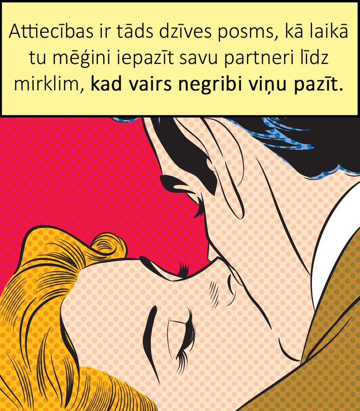 Autors: matilde 20 komiksi, kas lieliski atspoguļo mūsdienu attiecības