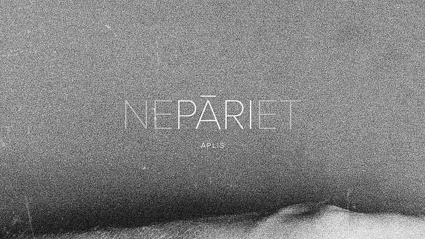 Autors: Dzerbudists Recenzija: apvienības "Nepāriet" albums "Pāri"