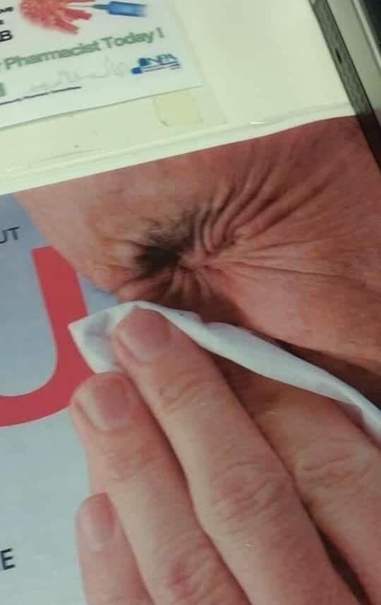 Autors: matilde 18+ fotogrāfijas, uz kurām ir jāskatās vismaz divreiz