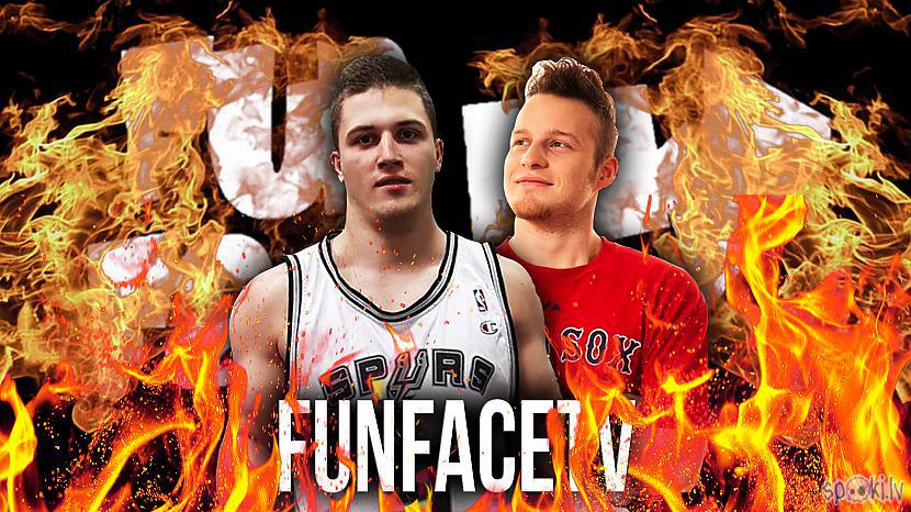 Autors: MMX123 FunFaceTV - YouTube karaļi krituši