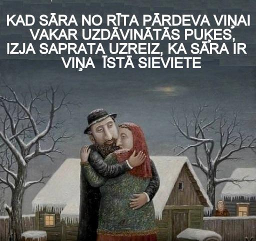 ndash Izjam piedzimst dēls... Autors: rasiks Smieklīgi bilžuki
