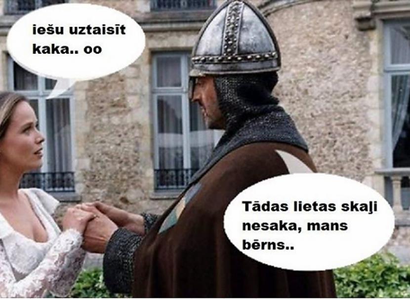 Autors: rasiks Jokaini sadzīves bilžuki
