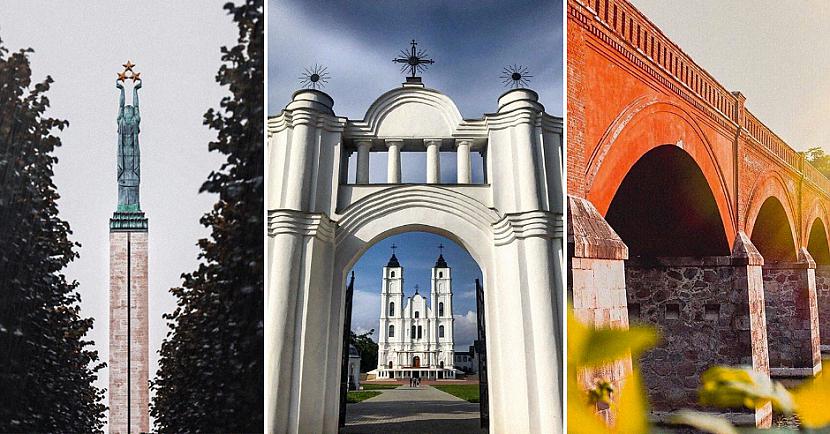 nbspVarbūt kādu no scaronīm... Autors: Lestets Septiņi iespaidīgi Latvijas brīnumi