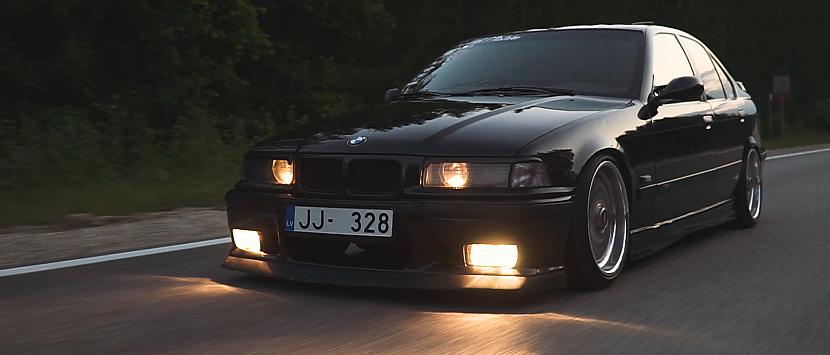 Bmw e36