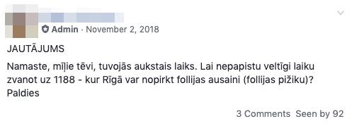Autors: Dzerbudists Atsaucīgo tēvu forums