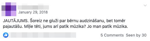 Autors: Dzerbudists Atsaucīgo tēvu forums