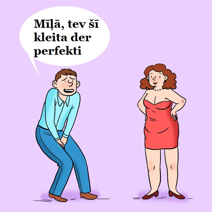 Cilvēki melo... Autors: The Diāna 12 neparasti fakti par cilvēka ķermeni