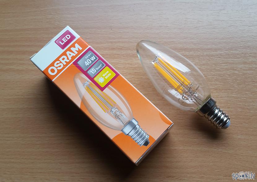 Retro lampa tika apvienota... Autors: pyrathe Retro sienas lampa "Rīga"