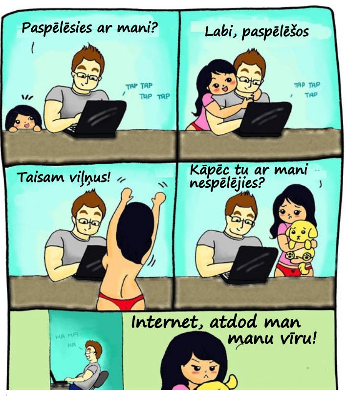 Autors: rasiks Smaidambilžuki nedēļas viducim