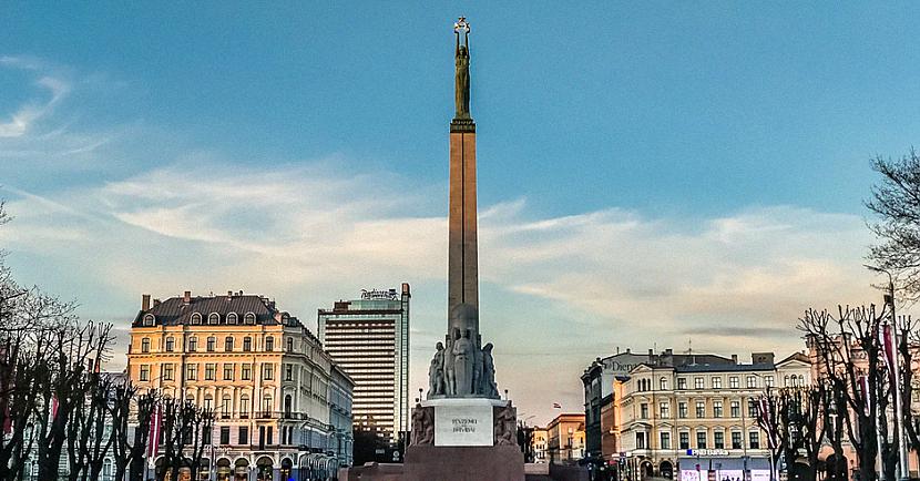 Tests: Vai zini atbildes uz šiem 10 vieglajiem jautājumiem par Latviju?