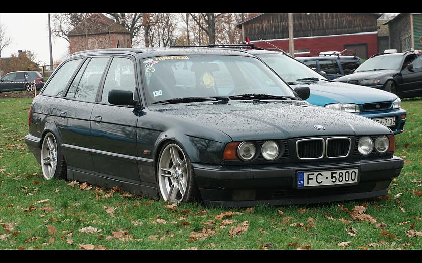 Show Off Grill & Cars 19.10.2019.
