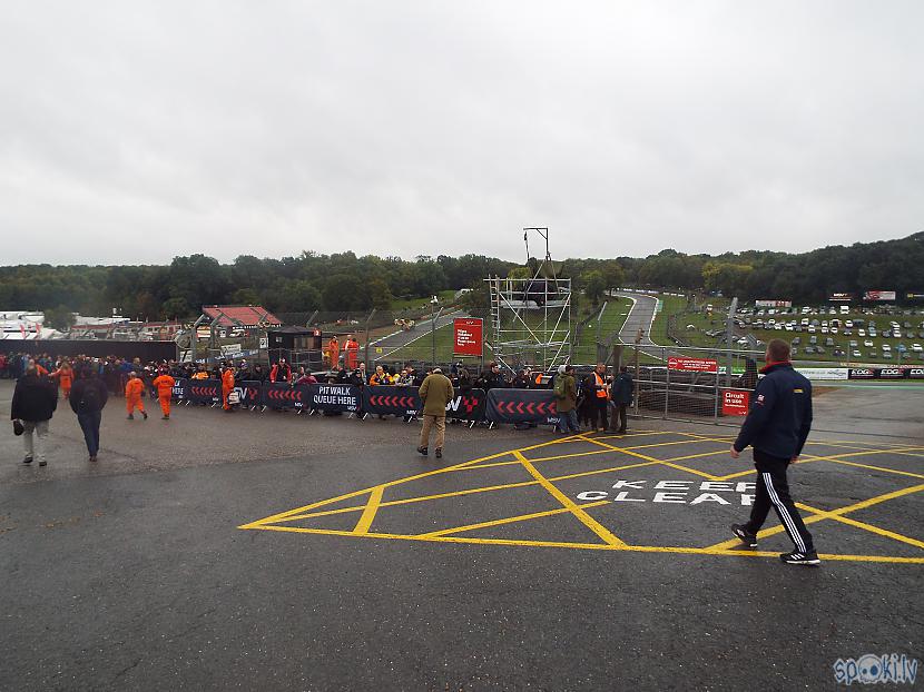 Autors: eviits BTCC 2019 season finale @ Brands Hatch