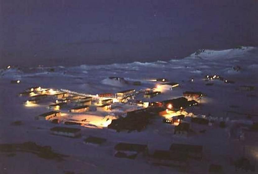 nbsp1 Čīlei un Argentīnai ir... Autors: Lestets 16 lietas, par kurām tu nezināji, ka tās eksistē Antarktīdā