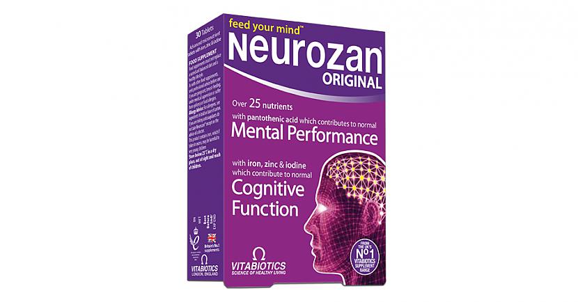 Neurozannbspsatur... Autors: EV1TA Āķīgo jautājumu tests smadzeņu vingrināšanai