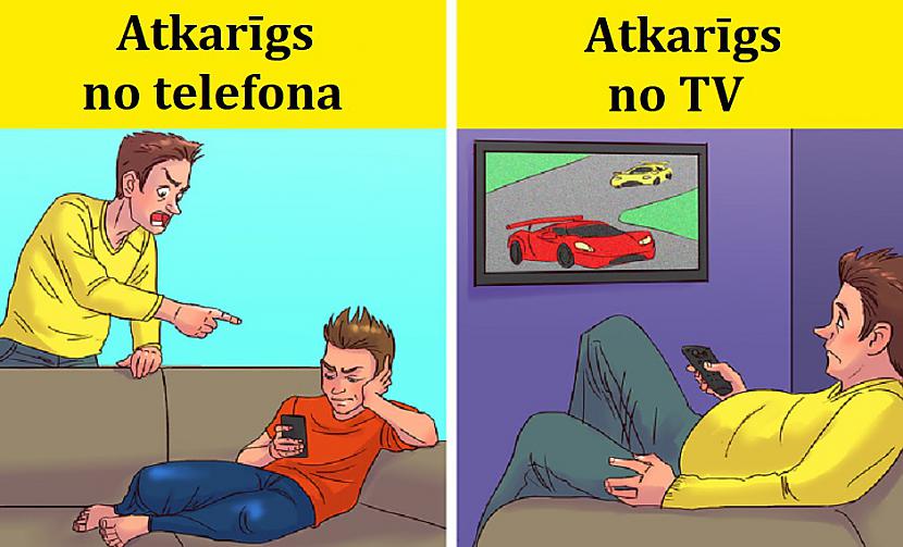 nbspVecākā paaudze apsūdz... Autors: Lestets 11 dubulto standartu piemēri, kas bojā mūsu dzīvi