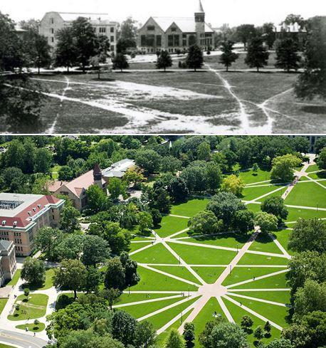 Ohio universitātē tika... Autors: Krixee Fascinējošo bilžu izlase 2