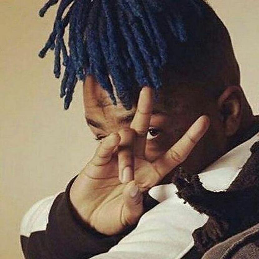Xxxtentacion type ambient trap interlude - "i love you too"