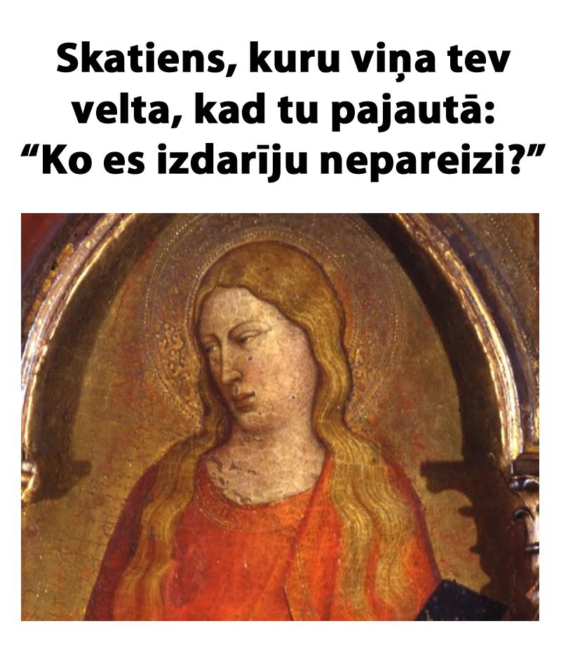 Autors: matilde 15 trāpīgas klasiskās mākslas memītes par mūsdienu cilvēku problēmām