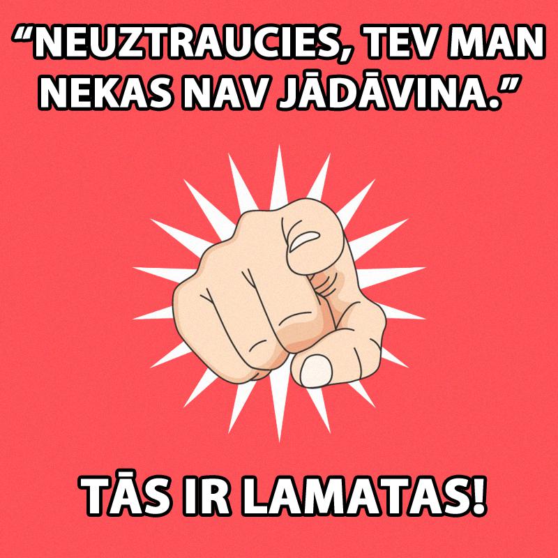 Autors: matilde Ļoti noderīgi attiecību padomi vīriešiem