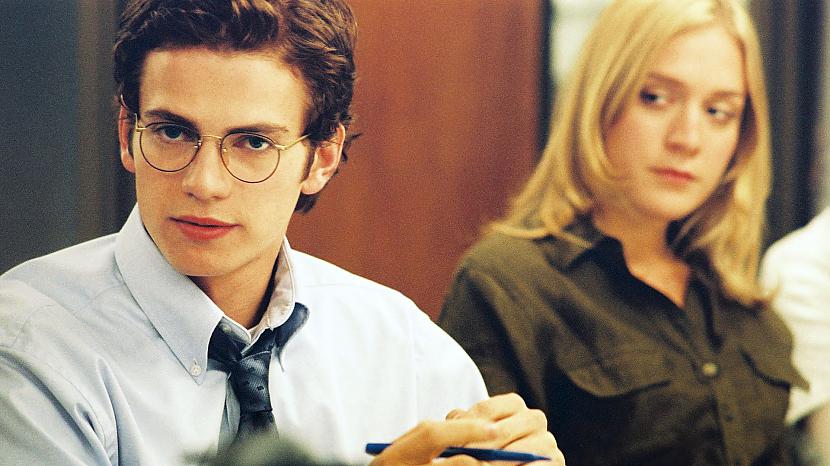 nbsplaquoShattered... Autors: matilde Slavenas filmas, kas tika izveidotas, balstoties uz žurnālu rakstiem