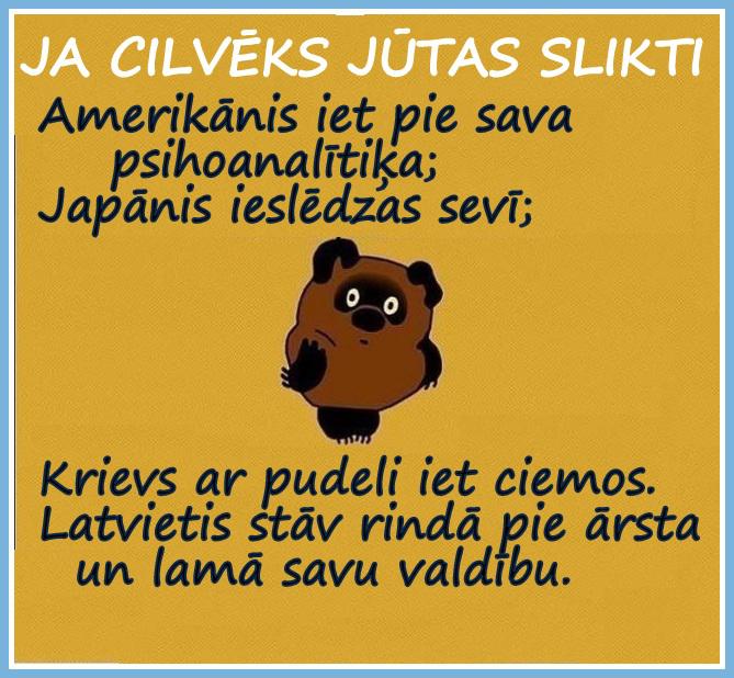 Autors: rasiks Sācies vistumšākais laiks