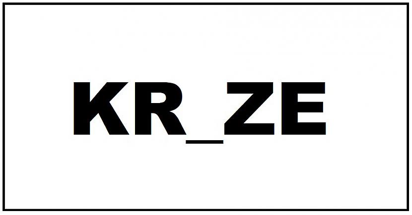 KRĪZEKRŪZE Autors: The Diāna Psiholoģisks testiņš: Kuru vārdu Tavas smadzenes izveido pirmo?