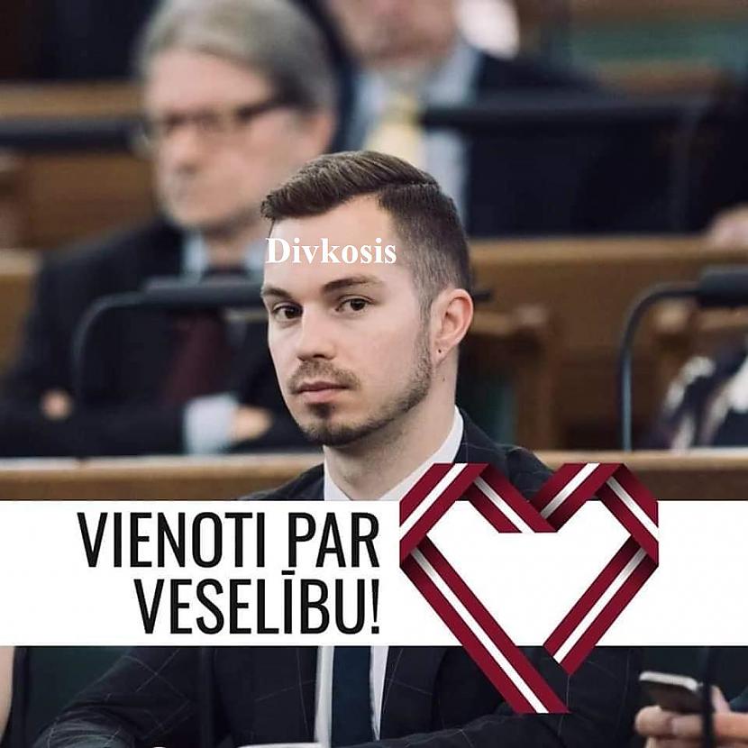 Aldis Gobzems middot Vakar... Autors: Jānis Baroniņš Mediķiem naudas nav, bet piemaksai koalīcijas deputātiem un partijām nauda ir.