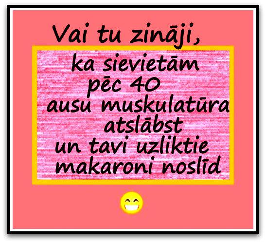 Autors: rasiks Vai tu zini