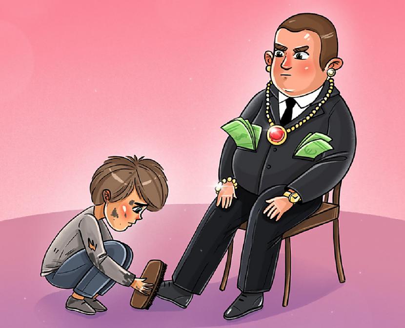 nbspBērniem vajag spēlēties... Autors: Lestets 10 lietas, kas, par laimi, izzūd no mūsdienu pasaules