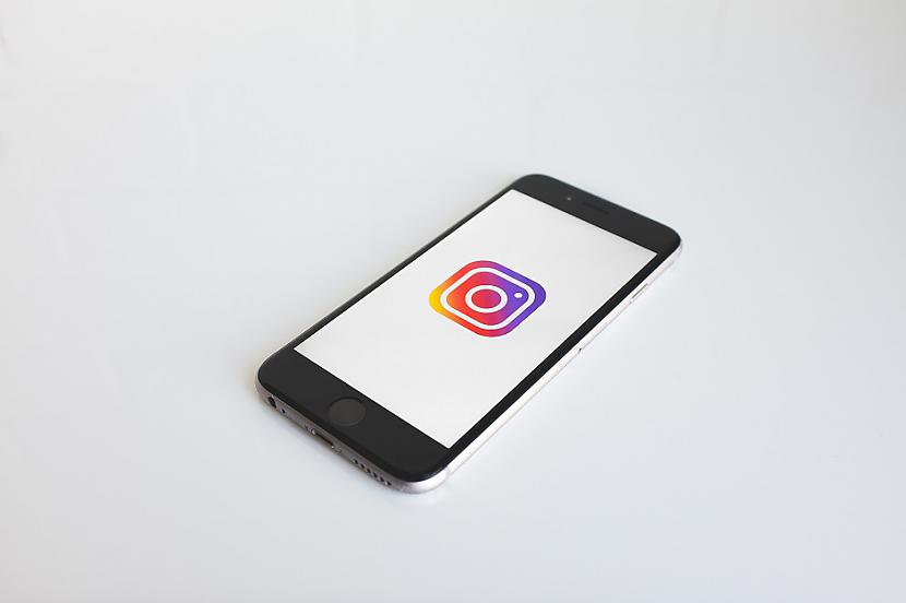nbspInstagramAplikācijas... Autors: Lestets Ko patiesībā nozīmē pasaulslavenu zīmolu nosaukumi un logo?