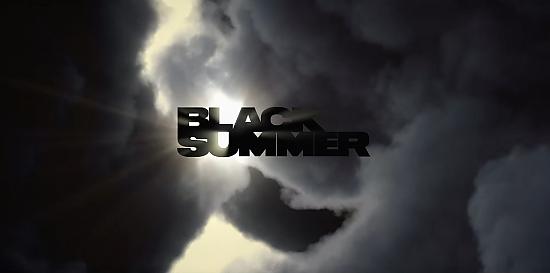 Seriāli: Black Summer