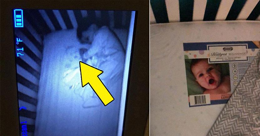 Šausmīgi smieklīgi: 10+ optiskās ilūzijas, kuru dēļ cilvēki pārbijās līdz nāvei